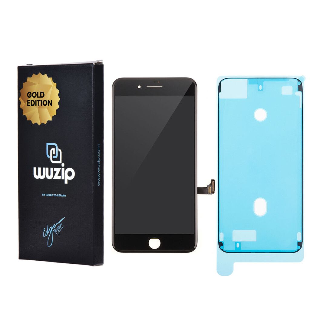 Modulo IPhone 8 Plus Wuzip Gold WiFix Argentina