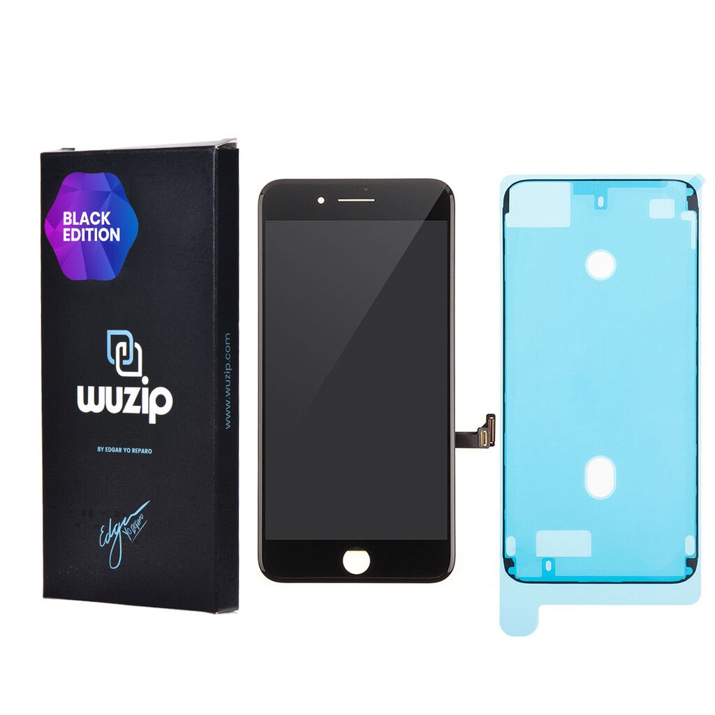 Modulo Iphone Plus Black Edition Wifix Argentina