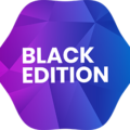 BLACK Edition