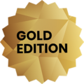 GOLD Edition