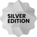 SILVER Edition