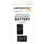Bateria AmpSentrix Core iPhone XR – WiFix Argentina