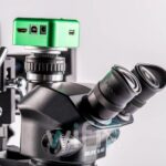 Avanzada Cámara 4K Para Microscopio Relife M16 wifix