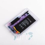 Batería AmpSentrix Core para iPhone 11 Rendimiento Superior wifix