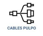 Cable pulpo