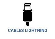 Cables Lightning