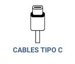 Cables Tipo C